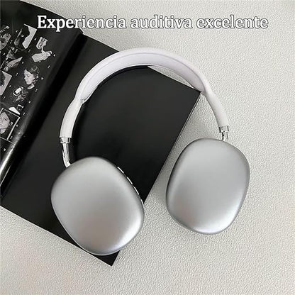 Diadema Auriculares Bluetooth P9 Pro